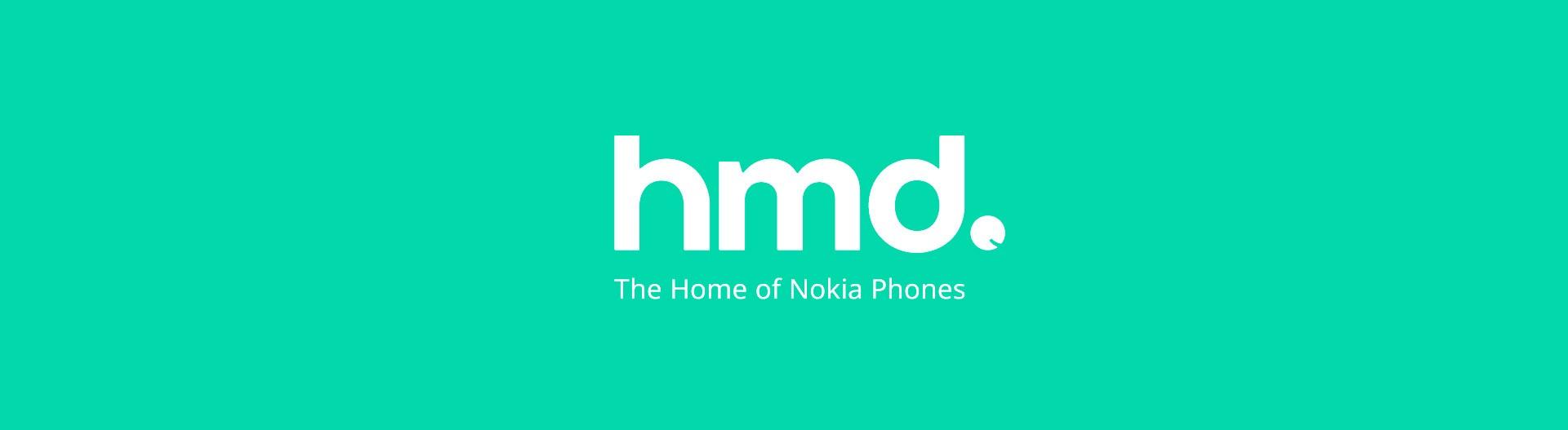 hmd the home of nokia phones