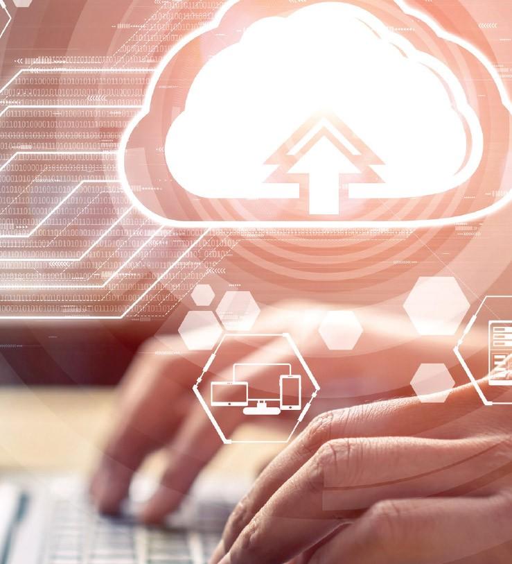 Cloud Computing 