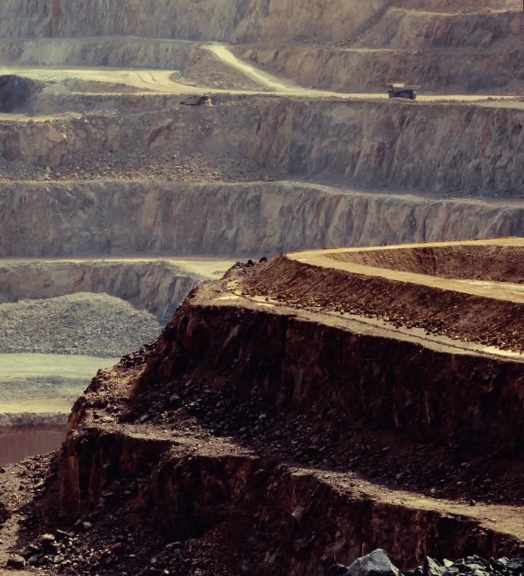 mining in nepal