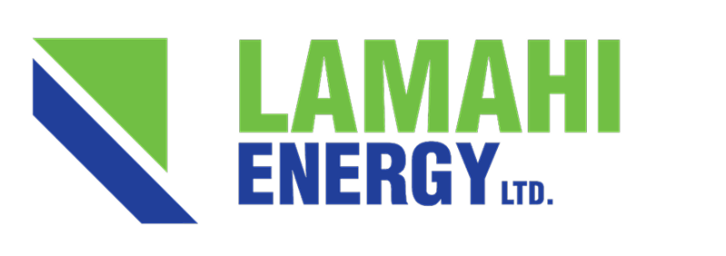 Lamahi Energy