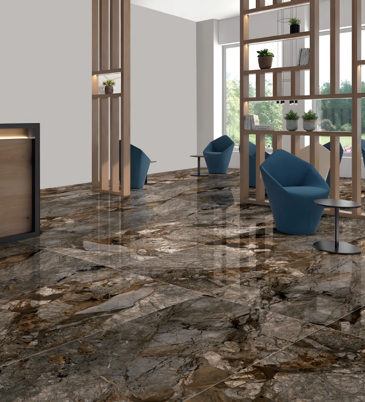 kajaria tiles distributor in nepal