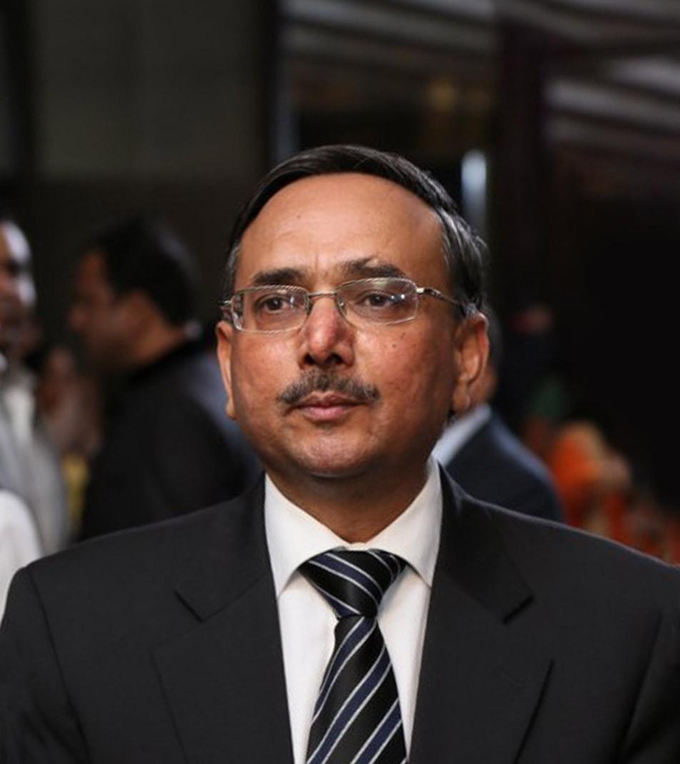Ramesh Gupta