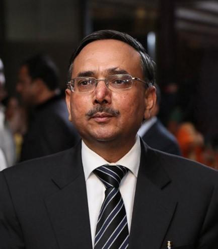 Ramesh Gupta