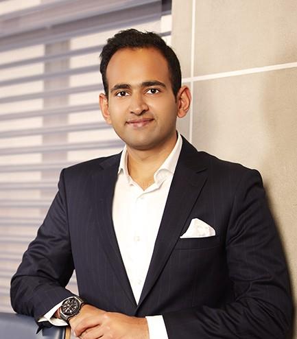 Rohit Gupta